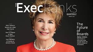 Exec-Ranks Exec-Ranks