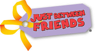 Just-Between-Friends Just-Between-Friends
