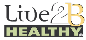 Live-2-B-healthy Live-2-B-healthy