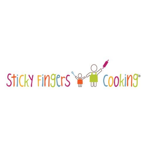 Sticky Fingers Cooking